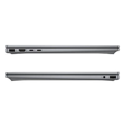 HP OmniBook X Flip 16-ar0052ng AMD Ryzen™ AI 5 340 Next Gen AI Notebook 40,6 cm (16")