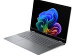 HP OmniBook X Flip 16-ar0052ng AMD Ryzen™ AI 5 340 Next Gen AI Notebook 40,6 cm (16")