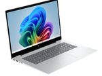 HP OmniBook 7 17-dc0075ng Intel® Core™ Ultra 7 258V Next Gen AI Notebook 43,9 cm (17,3")