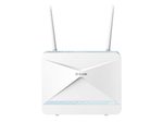 D-Link G416/E, EAGLE PRO AI AX1500 4G+ Smart Router