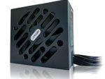 LC Power Netzteil LC500SI V2.31 500 W ATX 2.31 80 Plus schwarz