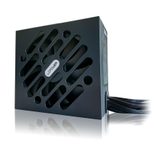 LC Power Netzteil LC600SI V2.31 600 W ATX 2.31 80 Plus schwarz