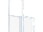 OtterBox Thin Flex Samsung Galaxy Z Flip7 - clear