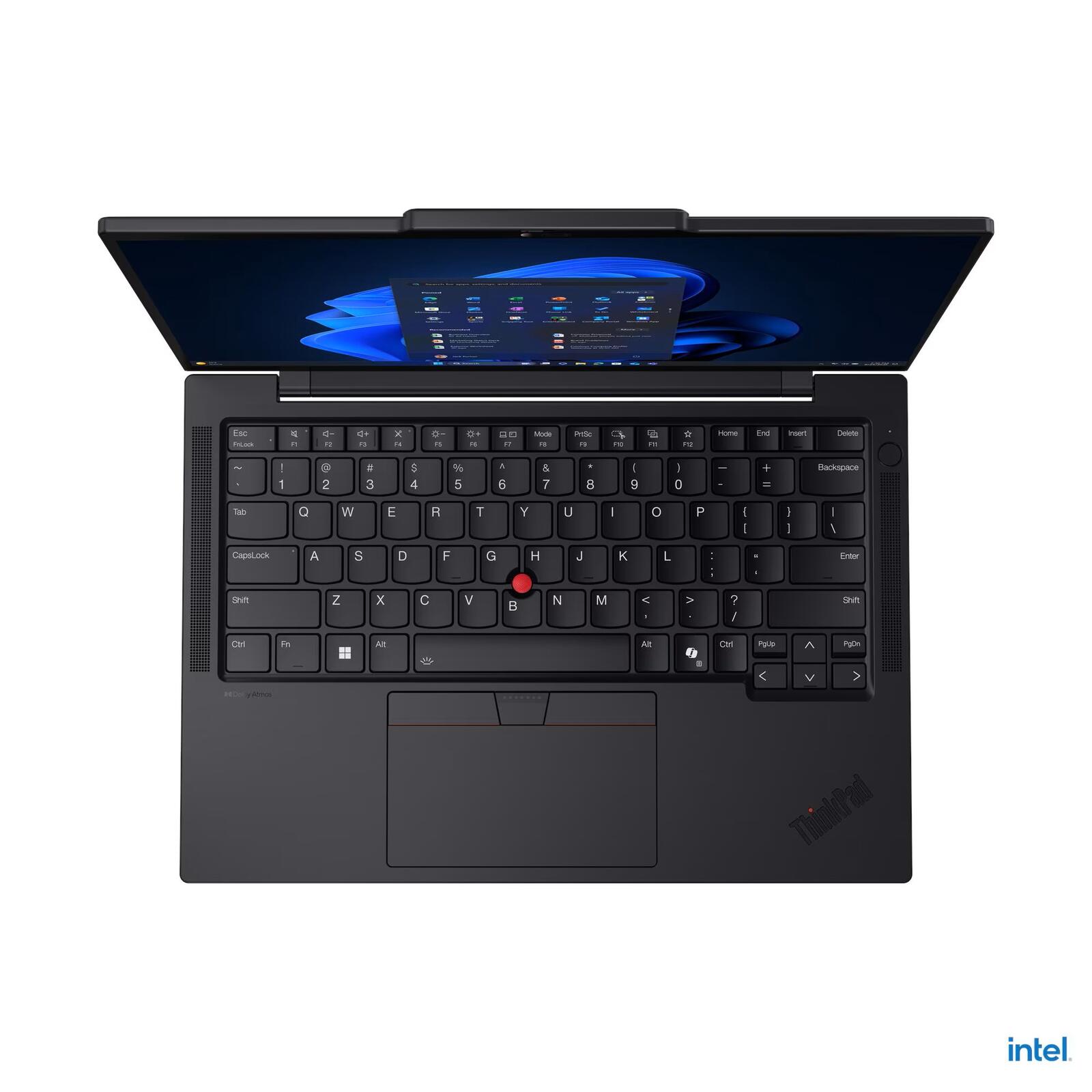 Lenovo ThinkPad T14s G6 Intel® Core™ Ultra 7 255U Notebook 35.6 cm (14 Zoll)