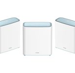 D-Link M32-3, EAGLE PRO AI AX3200 Mesh System 3er Pack