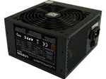 LC Power Netzteil LC6650 V2.3 650 W 80 Plus Bronze