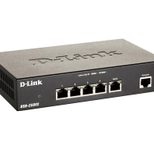 D-Link DSR-250V2/E, Wireless VPN Security Router