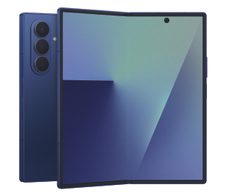Samsung Galaxy Z Fold7