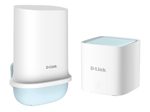 D-Link DWP-1010/KT, Outdoor 5G Mesh-Kit Unit & Router