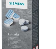 SIEMENS TZ80003A Pflege-Set für EQ.series