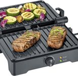 SEVERIN KG 2391 XL Kontaktgrill