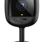 D-Link DCS-6100LHV2/E, kompakte Full HD Wi-Fi Kamera
