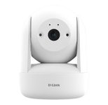 D-Link DCS-6501LH/EC1, 2K Pan & Tilt Wi-Fi Kamera