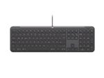 Logitech Signature Slim Wired K620 for Business