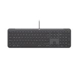 Logitech Signature Slim Wired K620 for Business
