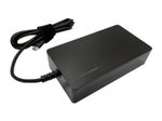LC Power USB-C Notebook-Netzteil LC-NB-PRO-140-C 140 W schwarz