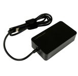 LC Power USB-C Notebook-Netzteil LC-NB-PRO-45-C 45 W schwarz