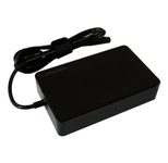 LC Power Notebook-Netzteil LC-NB-PRO-90 90 W schwarz
