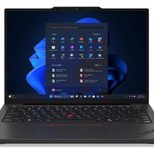 Lenovo ThinkPad X13 Gen 6 Intel Core Ultra 7 255U Notebook 33,8 cm (13,3")