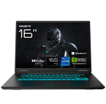 GIGABYTE GAMING A16 CMH Intel® Core™ i7-13620H Notebook 40,6 cm (16")