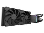 LC Power Wasserkühler LC-CC-280-B 280 mm Intel 1851/AMD AM5 schwarz