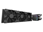 LC Power Wasserkühler LC-CC-360-B 360 mm Intel 1851/AMD AM5 schwarz