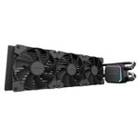 LC Power Wasserkühler LC-CC-360-B 360 mm Intel 1851/AMD AM5 schwarz