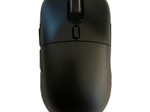 LC-Power m900B-C-W kabellose Maus