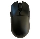 LC-Power m900B-C-W kabellose Maus