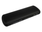 LC-Power LC-M2-C-NVME-2  Speicherlaufwerksgehäuse