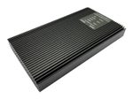 LC-Power LC-M2-C-NVME-2X2-RAID  Speicherlaufwerksgehäuse