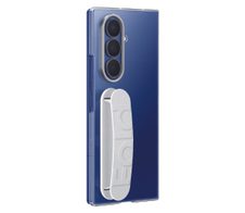 Samsung Clear Grip Case für Galaxy Z Fold7