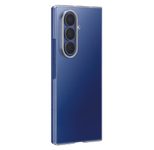 Samsung Clear Case für Galaxy Z Fold7