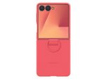 Samsung Silicone Ring Case für Galaxy Z Flip7