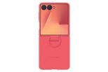 Samsung Silicone Ring Case für Galaxy Z Flip7