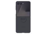 Samsung Silicone Ring Case für Galaxy Z Flip7
