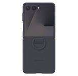 Samsung Silicone Ring Case für Galaxy Z Flip7