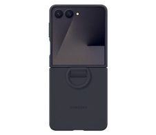 Samsung Silicone Ring Case für Galaxy Z Flip7