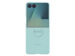Samsung Silicone Ring Case für Galaxy Z Flip7