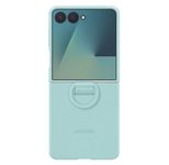 Samsung Silicone Ring Case für Galaxy Z Flip7