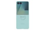 Samsung Silicone Ring Case für Galaxy Z Flip7