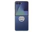 Samsung Clear Ring Case für Galaxy Z Flip7