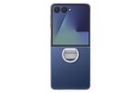 Samsung Clear Ring Case für Galaxy Z Flip7