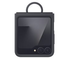 Samsung Silicone Case für Galaxy Z Flip7 FE