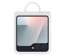 Samsung Silicone Case für Galaxy Z Flip7 FE