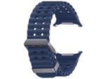 Samsung Marine Band für Galaxy Watch Ultra 2025