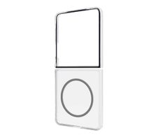 Samsung Yuchuan Clear Magnet Case Galaxy Z Flip7