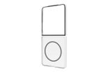 Samsung Yuchuan Clear Magnet Case Galaxy Z Flip7