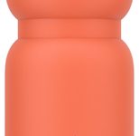 MEPAL Trinkflasche Squezze Sport peach orange 0,6 l