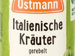 Ostmann Italienische Kräuter Gewürzmischung 12,5 g